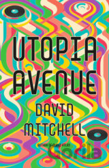 Utopia Avenue