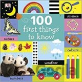 100 First Things to Know