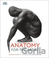 Anatomy for the Artist