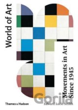 Movements in Art Since 1945