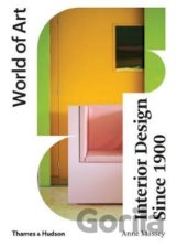 Interior Design Since 1900