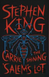 Stephen King Leather edition