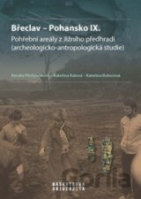 Břeclav Pohansko IX.