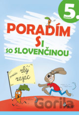 Poradím si so slovenčinou 5. ročník