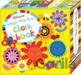 Baby's Very First Cloth Book 2