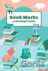 Book Marks: A Reading Tracker