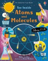 See Inside Atoms and Molecules