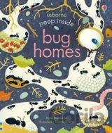 Peep Inside Bug Homes