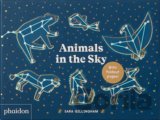 Animals in the Sky