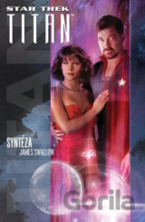 Titan - Syntéza