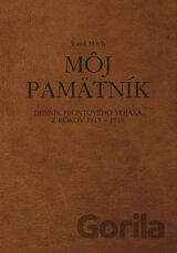 Môj pamätník