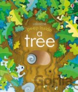 Peep Inside a Tree