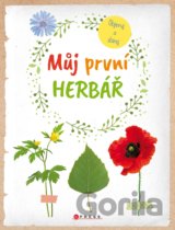 Můj první herbář