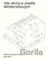 Vila Jenny a Josefa Winternitzových