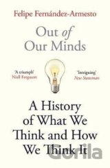 Out of Our Minds