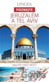 Jeruzalém a Tel Aviv