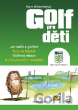 Golf pro děti