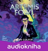 Artemis Fowl