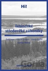 Islandské středověké zákoníky