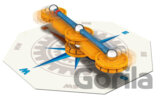 Geomag Mechanics Compass