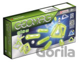 Geomag Glow 22 dílků