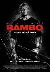 Rambo: Posledná krv