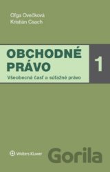 Obchodné právo 1