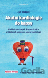 Akutní kardiologie do kapsy