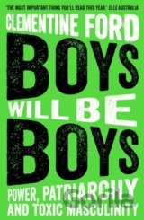 Boys Will Be Boys
