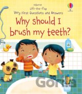 Why Should I Brush My Teeth?