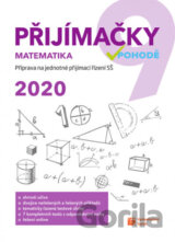 Přijímačky 9 - matematika 2020