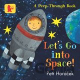 Let's Go into Space!