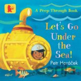 Let's Go Under the Sea!