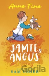 Jamie and Angus