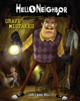 Grave Mistakes