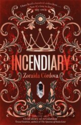 Incendiary