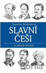 Slavní Češi a jejich blízcí