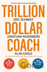 Trillion Dollar Coach