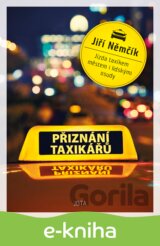 Přiznání taxikářů