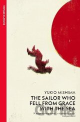 The Sailor who Fell from Grace with the Sea