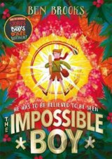The Impossible Boy