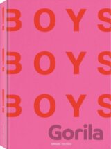 Mendo, Boys! Boys! Boys!