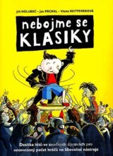 Nebojme se klasiky