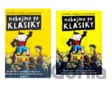 Nebojme se klasiky - komplet