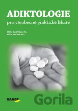 Adiktologie pro praktické lékaře