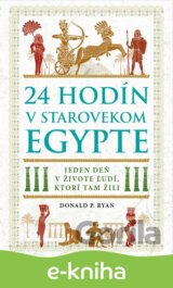24 hodín v starovekom Egypte