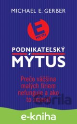 Podnikateľský mýtus