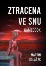 Ztracena ve snu