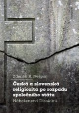 Česká a slovenská religiozita po rozpadu společného státu