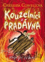Klepejte třikrát